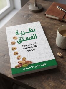 كتاب نظرية الفستق pdf