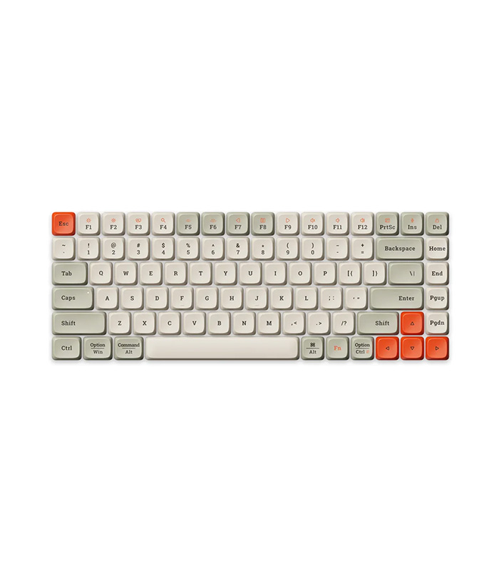 Lofree Retro
