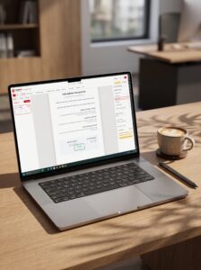 أفضل أداة مجانية لتعديل ملفات PDF وتصميم الكتب