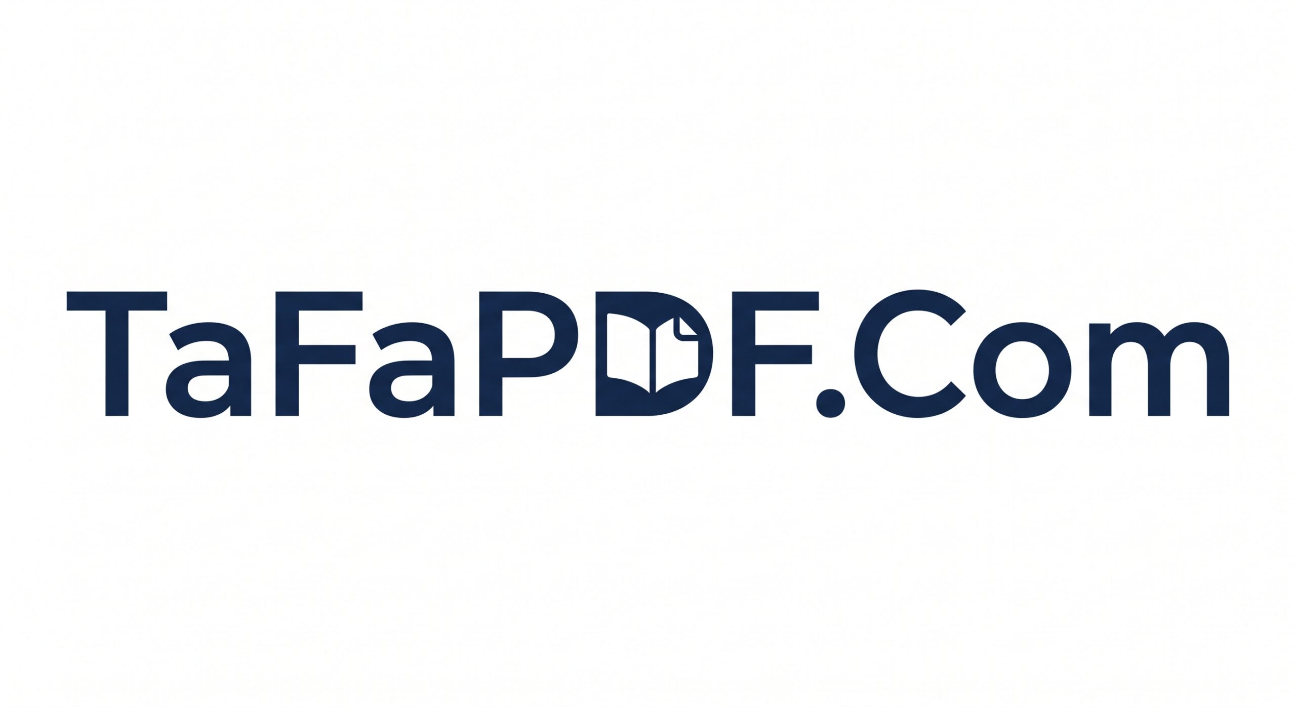 logo Tafapdf.com