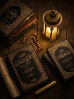تَمَسَّك بجذور الأصالة والعلم النافع عبر قسم الكتب الدينية في مكتبة طفى. يضم هذا القسم باقة مختارة من كتب التفسير، الحديث، الفقه الإسلامي، السيرة النبوية العطرة، والتربية الروحية الإيمانية. نقدم لك فهماً عميقاً وموسطاً يجمع بين حكمة التراث ومتطلبات العصر، مع توفير خيارات التحميل الرقمي (PDF) والطلب الورقي لتكون رفيقاً دائماً في رحلتك الإيمانية.