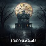 رواية الساعة 10:00