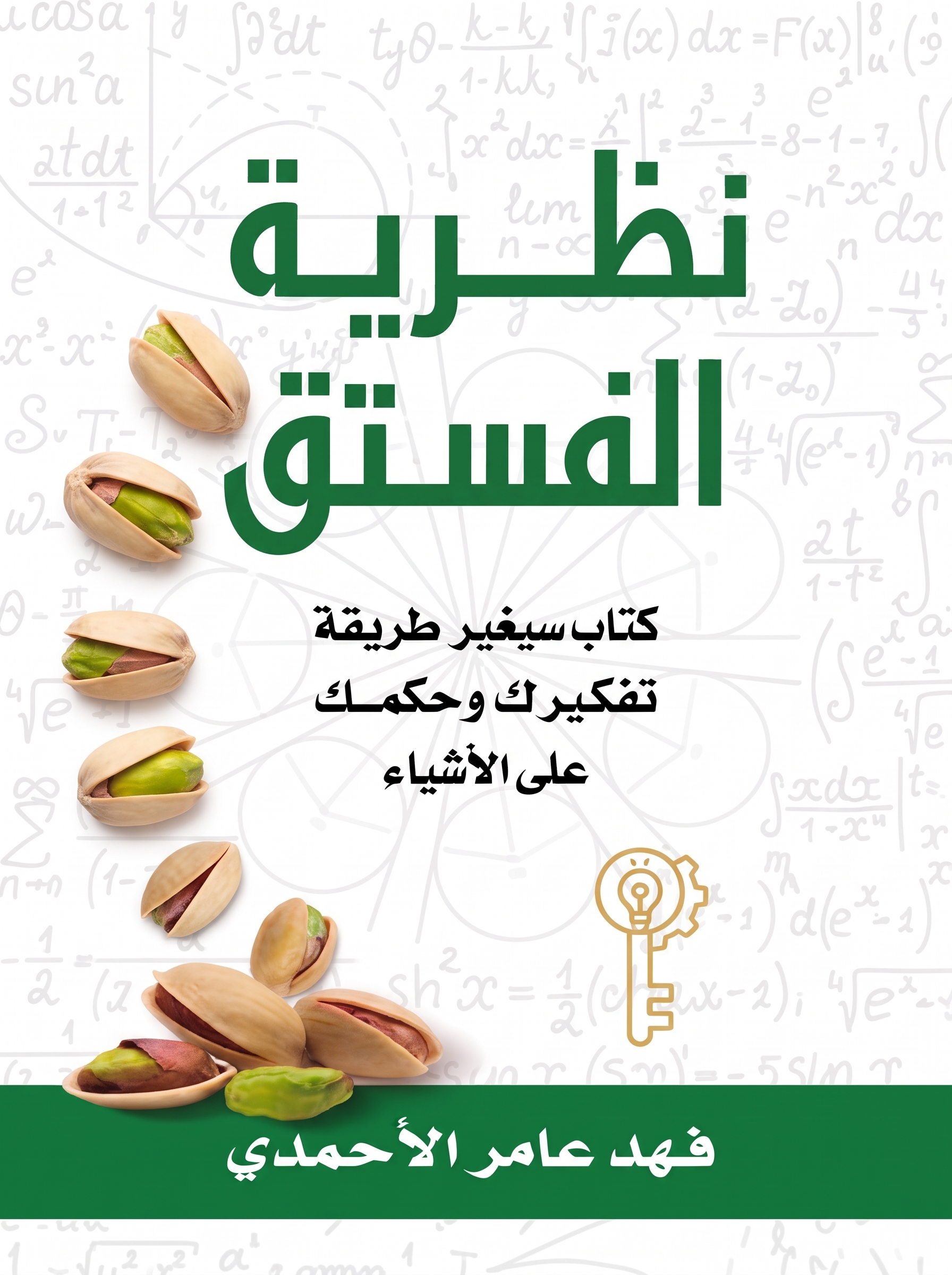 تحميل كتاب نظرية الفستق pdf تحميل كتاب نظرية الفستق pdf