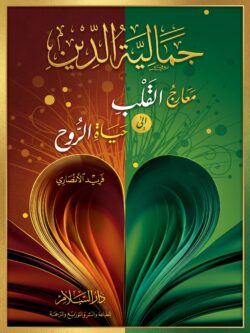 كتاب جمالية الدين - فريد الأنصاري